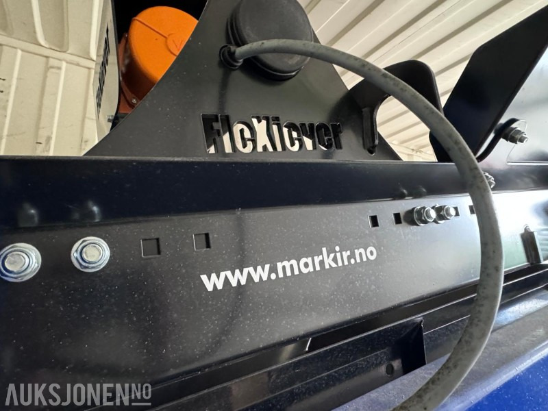 2021 Flexiever - Mini Screener / Soldemaskin / Sikt - Med Briggs & Stratton aggregat - Ubrukt - Cribadora: foto 3 2021 Flexiever - Mini Screener / Soldemaskin / Sikt - Med Briggs & Stratton aggregat - Ubrukt - Cribadora: foto 3