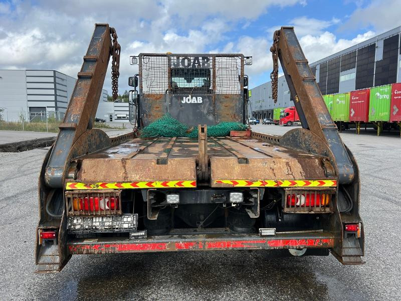 2021 Renault D - Camión portacontenedor de cadenas: foto 4 2021 Renault D - Camión portacontenedor de cadenas: foto 4