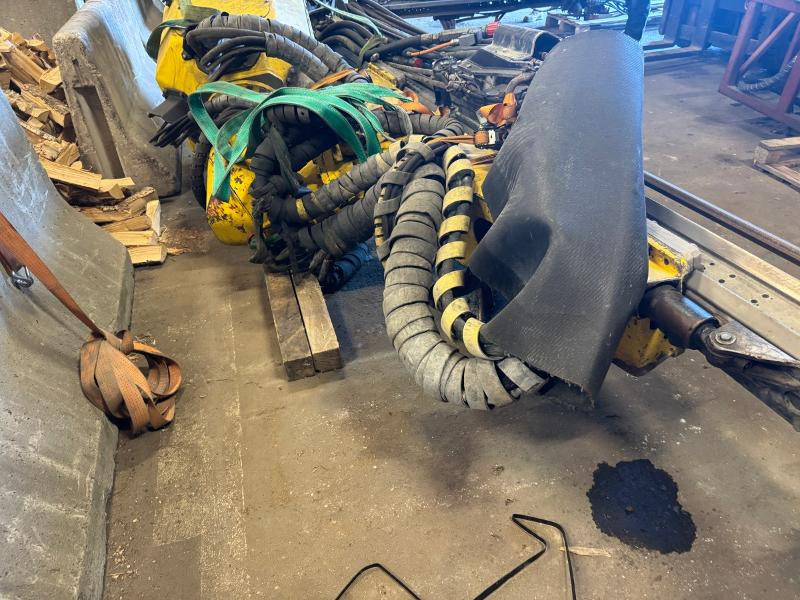 Leasing de  2022 Boretårn for gravemaskin – Kombifeste S60/S70 – Med COP 2238HD+ borhammer 2022 Boretårn for gravemaskin – Kombifeste S60/S70 – Med COP 2238HD+ borhammer: foto 14