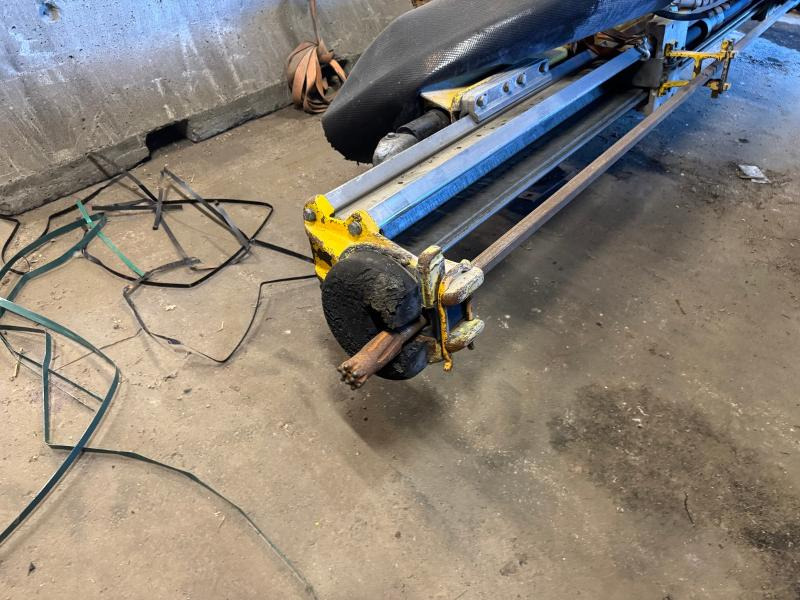 Leasing de  2022 Boretårn for gravemaskin – Kombifeste S60/S70 – Med COP 2238HD+ borhammer 2022 Boretårn for gravemaskin – Kombifeste S60/S70 – Med COP 2238HD+ borhammer: foto 12