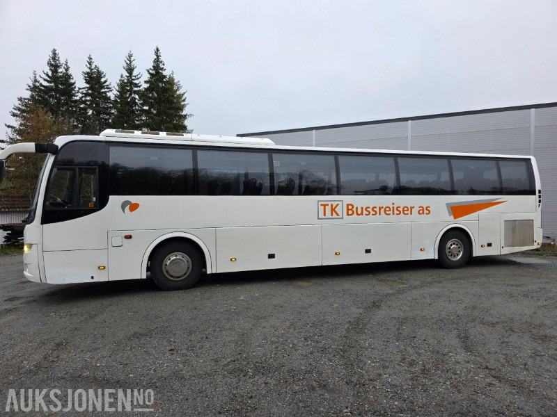 2009 Volvo B12B buss ombygd til EURO 5 - Autobús: foto 4 2009 Volvo B12B buss ombygd til EURO 5 - Autobús: foto 4