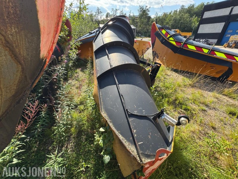 2001 GMI HDA 280 kasteplog - Implemento para Maquinaria de construcción: foto 3 2001 GMI HDA 280 kasteplog - Implemento para Maquinaria de construcción: foto 3