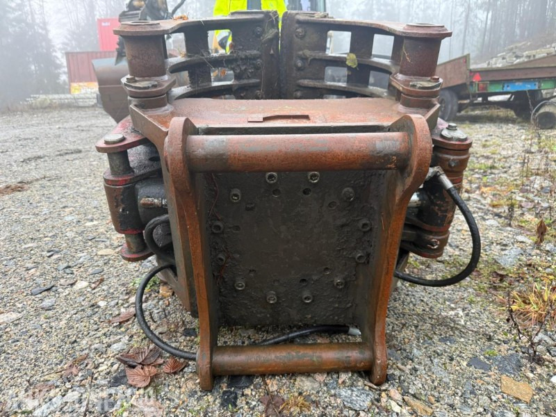 2013 Gjerstad sorteringsklype m/S-60 feste. - Implemento para Maquinaria de construcción: foto 5 2013 Gjerstad sorteringsklype m/S-60 feste. - Implemento para Maquinaria de construcción: foto 5