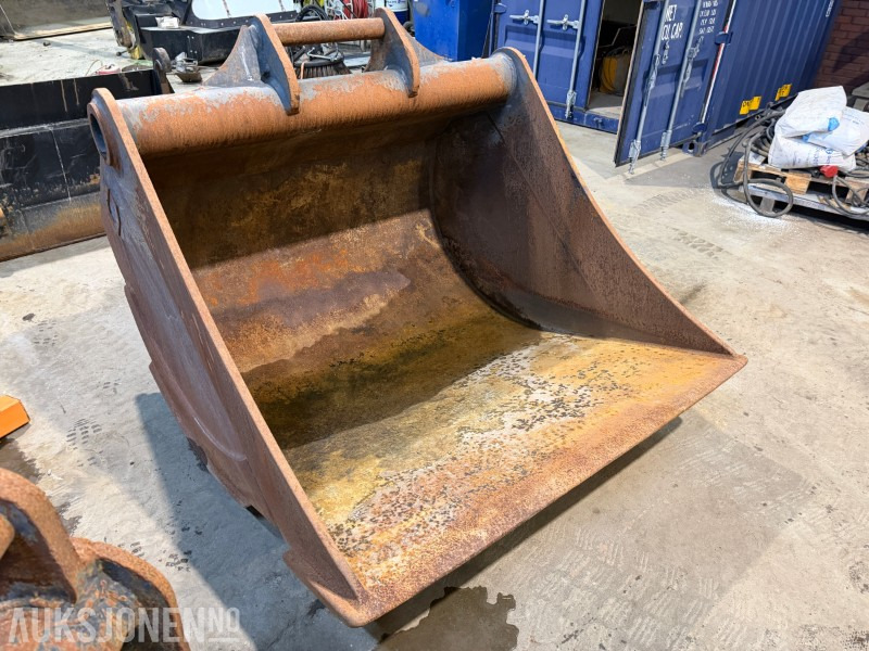 2016 Gjerstad Graveskuff - Implemento para Maquinaria de construcción: foto 2 2016 Gjerstad Graveskuff - Implemento para Maquinaria de construcción: foto 2