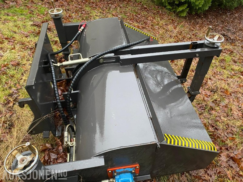 2018 Sino Rs-jn908 - Implemento para Maquinaria de construcción: foto 1 2018 Sino Rs-jn908 - Implemento para Maquinaria de construcción: foto 1