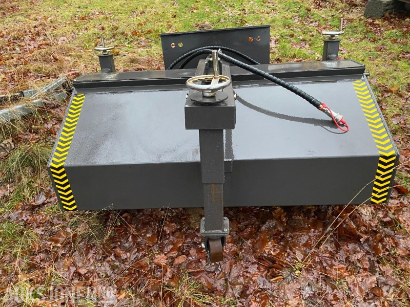 2018 Sino Rs-jn908 - Implemento para Maquinaria de construcción: foto 2 2018 Sino Rs-jn908 - Implemento para Maquinaria de construcción: foto 2