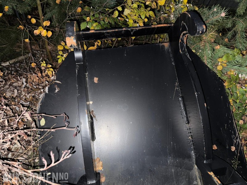 2024 Unik Cat kombi-ramme passer til HMV, patent - Implemento para Maquinaria de construcción: foto 3 2024 Unik Cat kombi-ramme passer til HMV, patent - Implemento para Maquinaria de construcción: foto 3