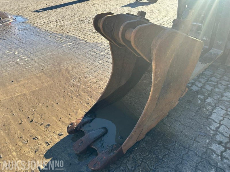 B-20 Smalskuffe med Tenner - Implemento para Maquinaria de construcción: foto 5 B-20 Smalskuffe med Tenner - Implemento para Maquinaria de construcción: foto 5