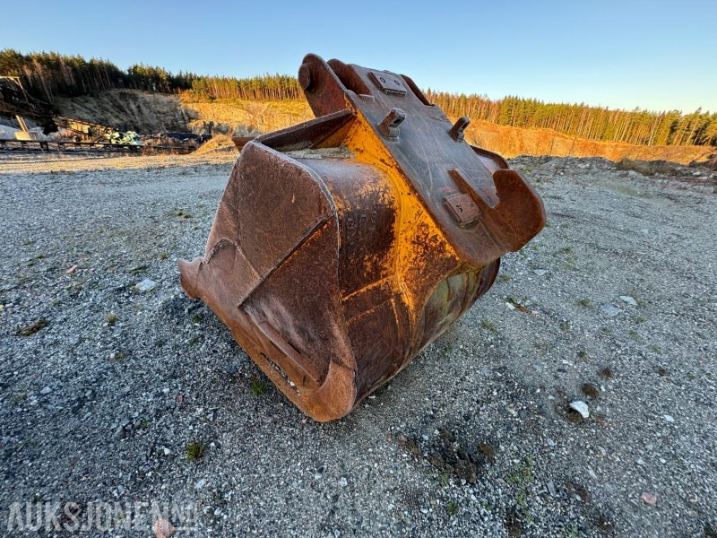 Graveskuffe med KM feste - Implemento para Maquinaria de construcción: foto 3 Graveskuffe med KM feste - Implemento para Maquinaria de construcción: foto 3