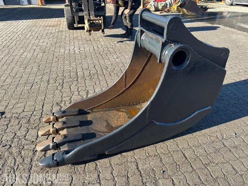 S-70 Smalskuffe med tenner - Implemento para Maquinaria de construcción: foto 5 S-70 Smalskuffe med tenner - Implemento para Maquinaria de construcción: foto 5