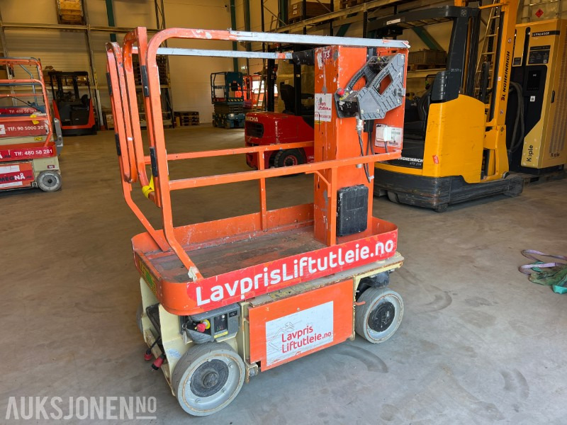 JLG 1230 ES - Plataforma elevadora: foto 1 JLG 1230 ES - Plataforma elevadora: foto 1