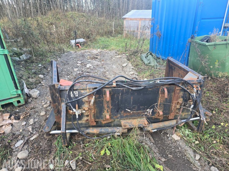 1900 Klet klapving Klet - Maquinaria agrícola: foto 4 1900 Klet klapving Klet - Maquinaria agrícola: foto 4
