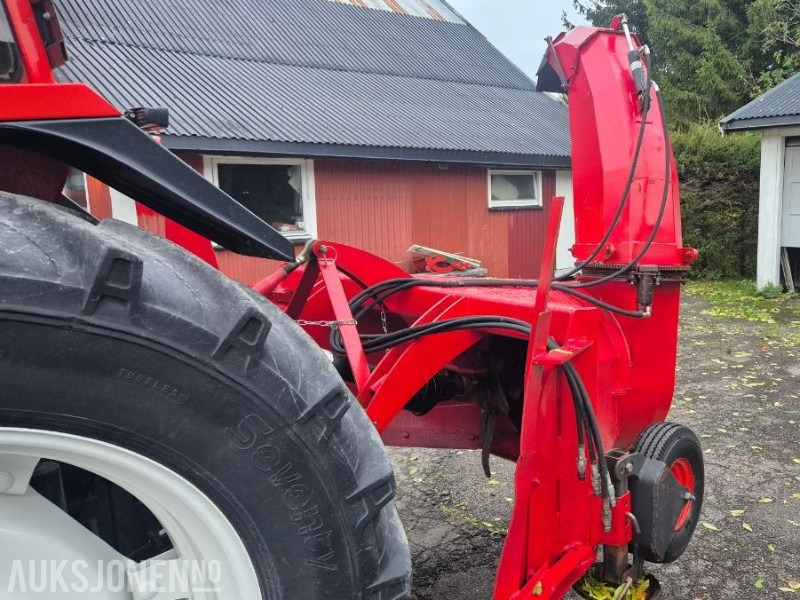 2002 Dalen 2005-B - Maquinaria agrícola: foto 3 2002 Dalen 2005-B - Maquinaria agrícola: foto 3