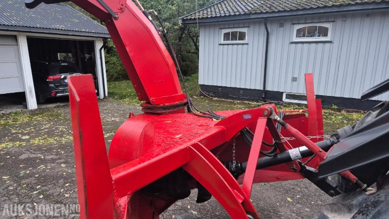 2002 Dalen 2005-B - Maquinaria agrícola: foto 4 2002 Dalen 2005-B - Maquinaria agrícola: foto 4