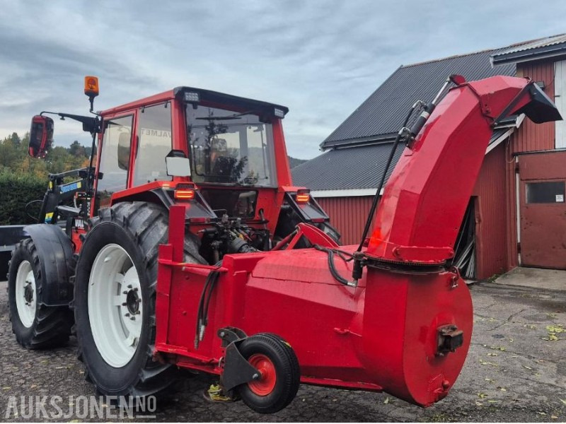 2002 Dalen 2005-B - Maquinaria agrícola: foto 1 2002 Dalen 2005-B - Maquinaria agrícola: foto 1