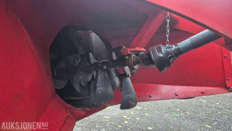 2002 Dalen 2005-B - Maquinaria agrícola: foto 5 2002 Dalen 2005-B - Maquinaria agrícola: foto 5