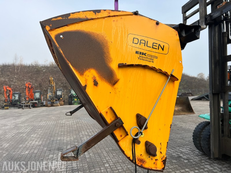 2020 Dalen 2034-WU - Maquinaria agrícola: foto 4 2020 Dalen 2034-WU - Maquinaria agrícola: foto 4