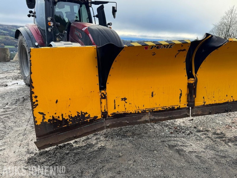 2023 POME Wingmaster / 3-punktsfeste - Maquinaria agrícola: foto 2 2023 POME Wingmaster / 3-punktsfeste - Maquinaria agrícola: foto 2