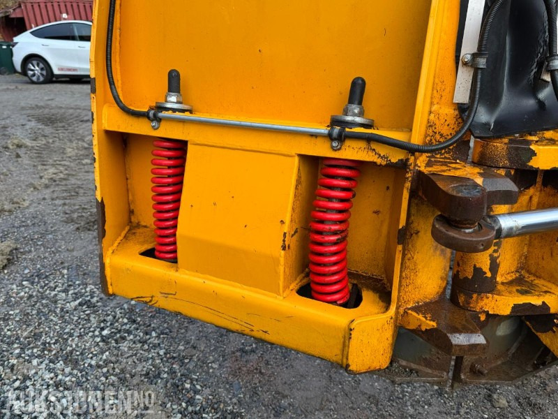 2023 POME Wingmaster / 3-punktsfeste - Maquinaria agrícola: foto 5 2023 POME Wingmaster / 3-punktsfeste - Maquinaria agrícola: foto 5