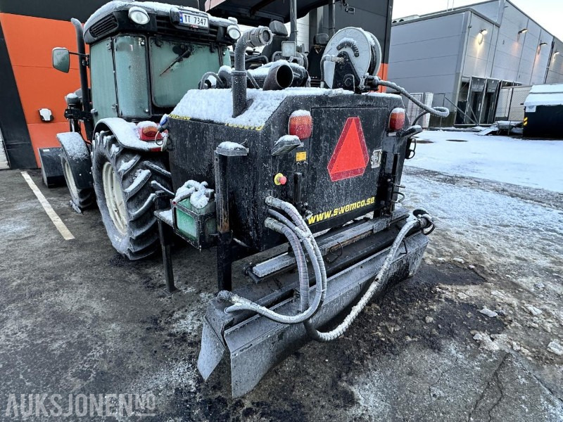2024 Swemco TC500TU Traktorsprøyte/Limsprøyte - Maquinaria agrícola: foto 4 2024 Swemco TC500TU Traktorsprøyte/Limsprøyte - Maquinaria agrícola: foto 4