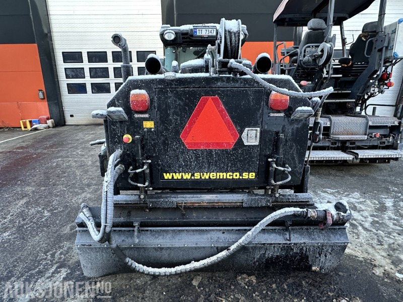 2024 Swemco TC500TU Traktorsprøyte/Limsprøyte - Maquinaria agrícola: foto 5 2024 Swemco TC500TU Traktorsprøyte/Limsprøyte - Maquinaria agrícola: foto 5