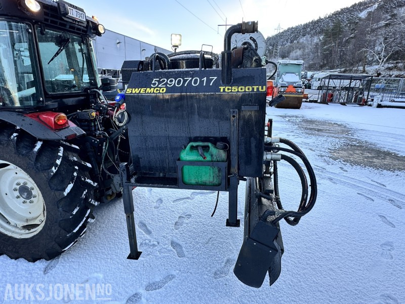2024 Swemco TC500TU Traktorsprøyte/Limsprøyte - Maquinaria agrícola: foto 2 2024 Swemco TC500TU Traktorsprøyte/Limsprøyte - Maquinaria agrícola: foto 2