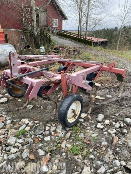 Kongskilde - Maquinaria agrícola: foto 1 Kongskilde - Maquinaria agrícola: foto 1