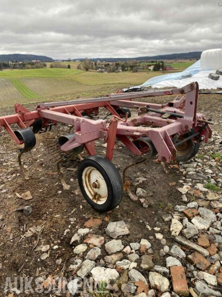 Kongskilde - Maquinaria agrícola: foto 3 Kongskilde - Maquinaria agrícola: foto 3