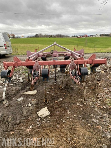 Kongskilde - Maquinaria agrícola: foto 5 Kongskilde - Maquinaria agrícola: foto 5