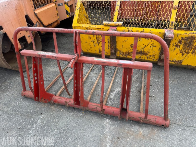 Kverneland silosvans - Maquinaria agrícola: foto 1 Kverneland silosvans - Maquinaria agrícola: foto 1