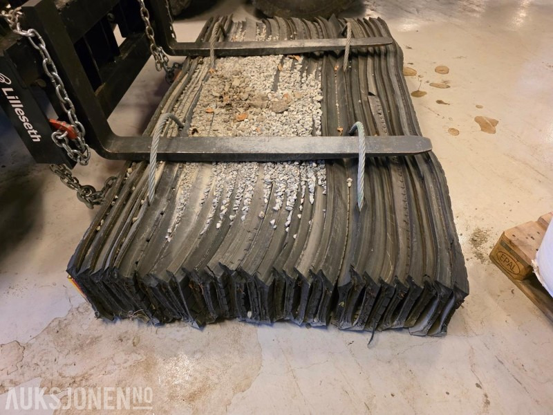 TD Bergma PL Veislådd / grusplaner / veipusser - Maquinaria agrícola: foto 2 TD Bergma PL Veislådd / grusplaner / veipusser - Maquinaria agrícola: foto 2