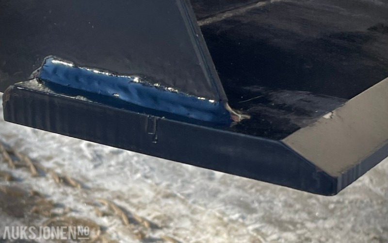 TRAKTORSKUFF 240 CM MED TRIMA/SMS FESTE - Maquinaria agrícola: foto 2 TRAKTORSKUFF 240 CM MED TRIMA/SMS FESTE - Maquinaria agrícola: foto 2