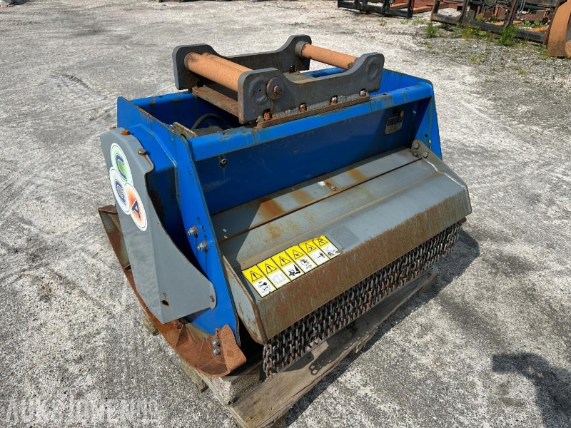 2016 C.G.A.1000REV FOR - KRATTKNUSER S50/S60 FESTE - Maquinaria industrial: foto 1 2016 C.G.A.1000REV FOR - KRATTKNUSER S50/S60 FESTE - Maquinaria industrial: foto 1