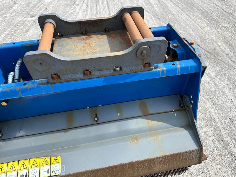 2016 C.G.A.1000REV FOR - KRATTKNUSER S50/S60 FESTE - Maquinaria industrial: foto 4 2016 C.G.A.1000REV FOR - KRATTKNUSER S50/S60 FESTE - Maquinaria industrial: foto 4