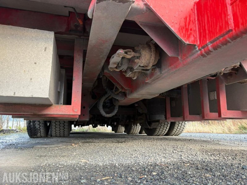 2017 Konar JG9 - Remolque: foto 3 2017 Konar JG9 - Remolque: foto 3