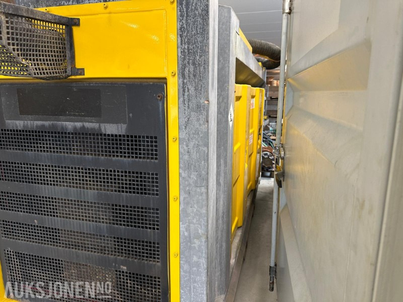 Selwood H150HM – Høytrykk Selprime Dieselpumpe - Timer 33 652 - Equipo de construcción: foto 3 Selwood H150HM – Høytrykk Selprime Dieselpumpe - Timer 33 652 - Equipo de construcción: foto 3