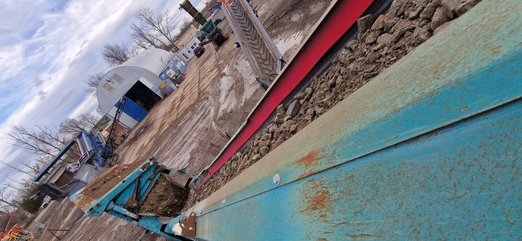 Cribadora PowerScreen Chieftain 1700: foto 23