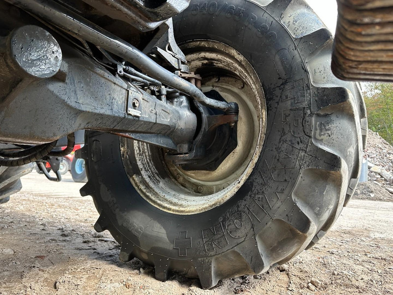 Tractor New Holland T7.235 Power Command: foto 13