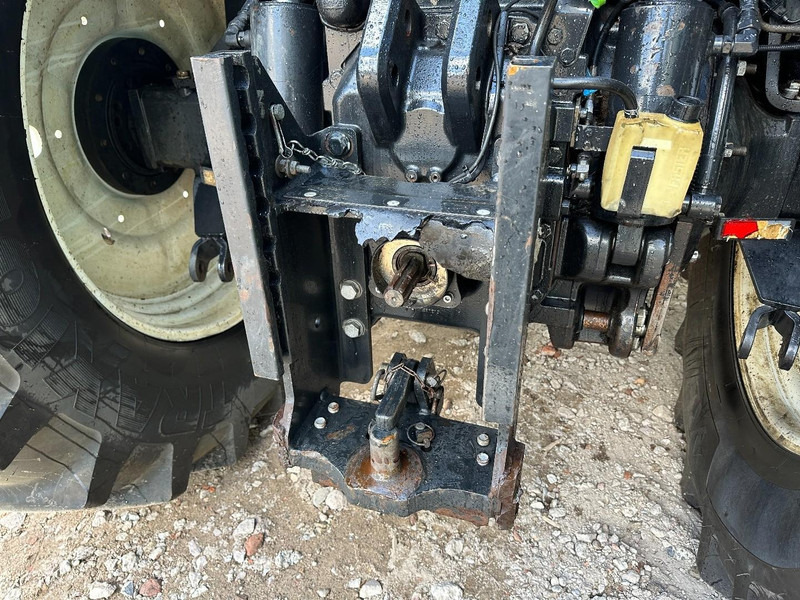 Tractor New Holland T7.235 Power Command: foto 20