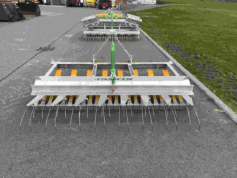 Joskin EB-R4S2 240 - Equipo para trabajo del suelo: foto 4 Joskin EB-R4S2 240 - Equipo para trabajo del suelo: foto 4