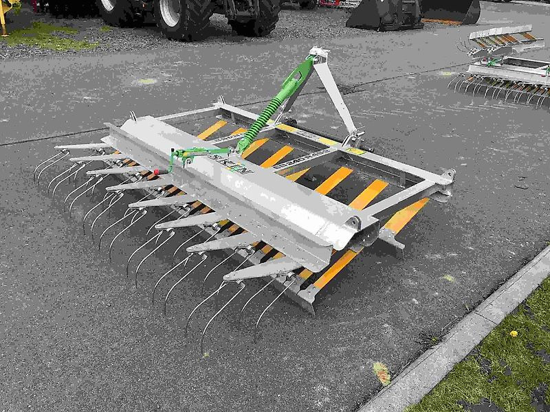 Joskin EB-R4S2 240 - Equipo para trabajo del suelo: foto 5 Joskin EB-R4S2 240 - Equipo para trabajo del suelo: foto 5