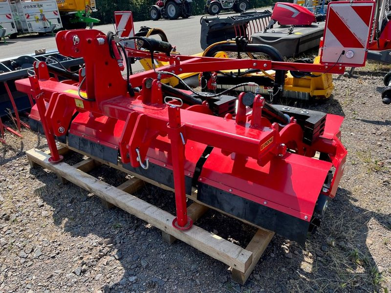 Knoche Speedmax 300 - Messerwalze - Equipo para trabajo del suelo: foto 4 Knoche Speedmax 300 - Messerwalze - Equipo para trabajo del suelo: foto 4