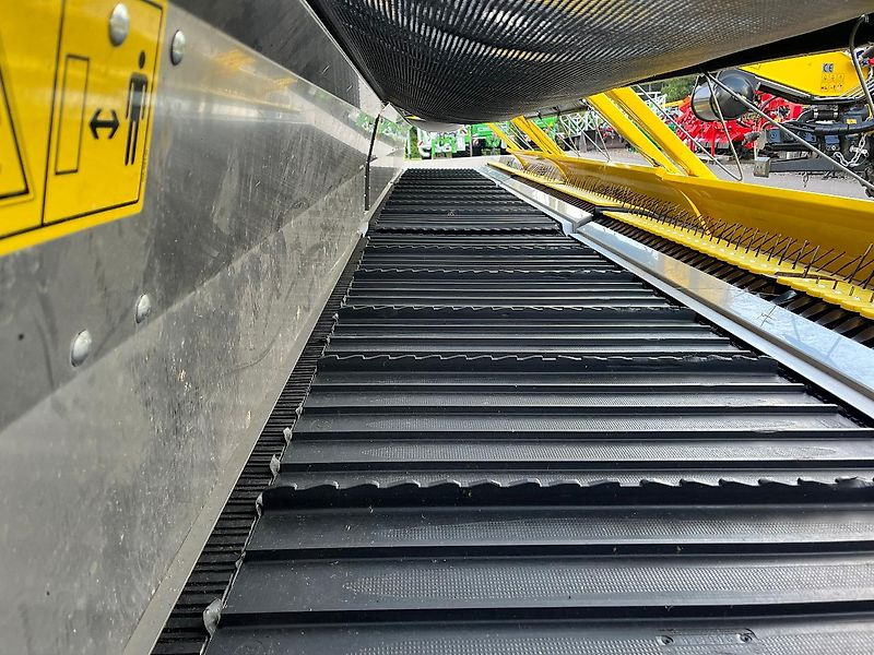 Vicon ROC RS 1000 - Desbrozadora de martillos: foto 4 Vicon ROC RS 1000 - Desbrozadora de martillos: foto 4