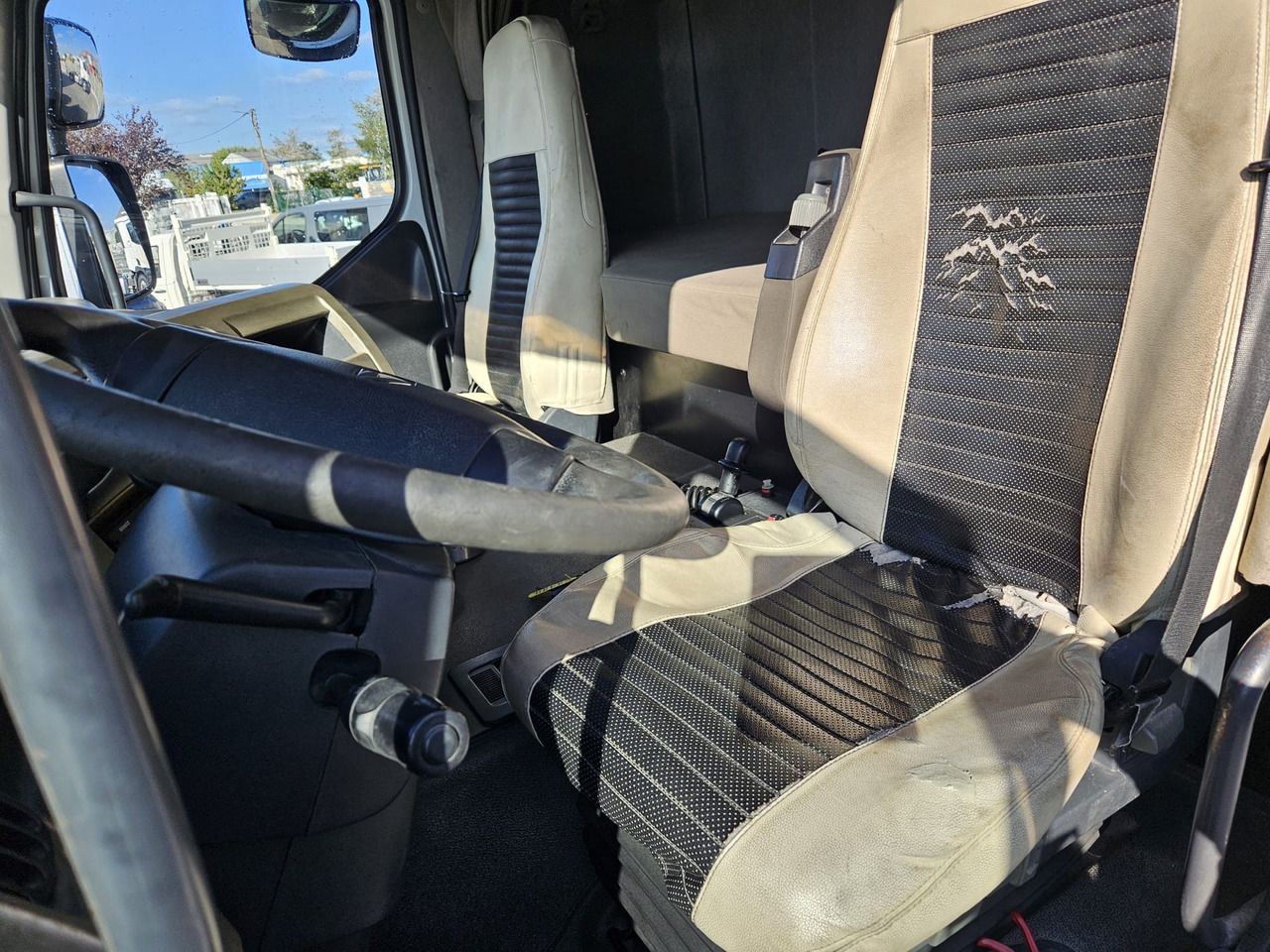 Renault p460 dxi - Cabeza tractora: foto 3 Renault p460 dxi - Cabeza tractora: foto 3