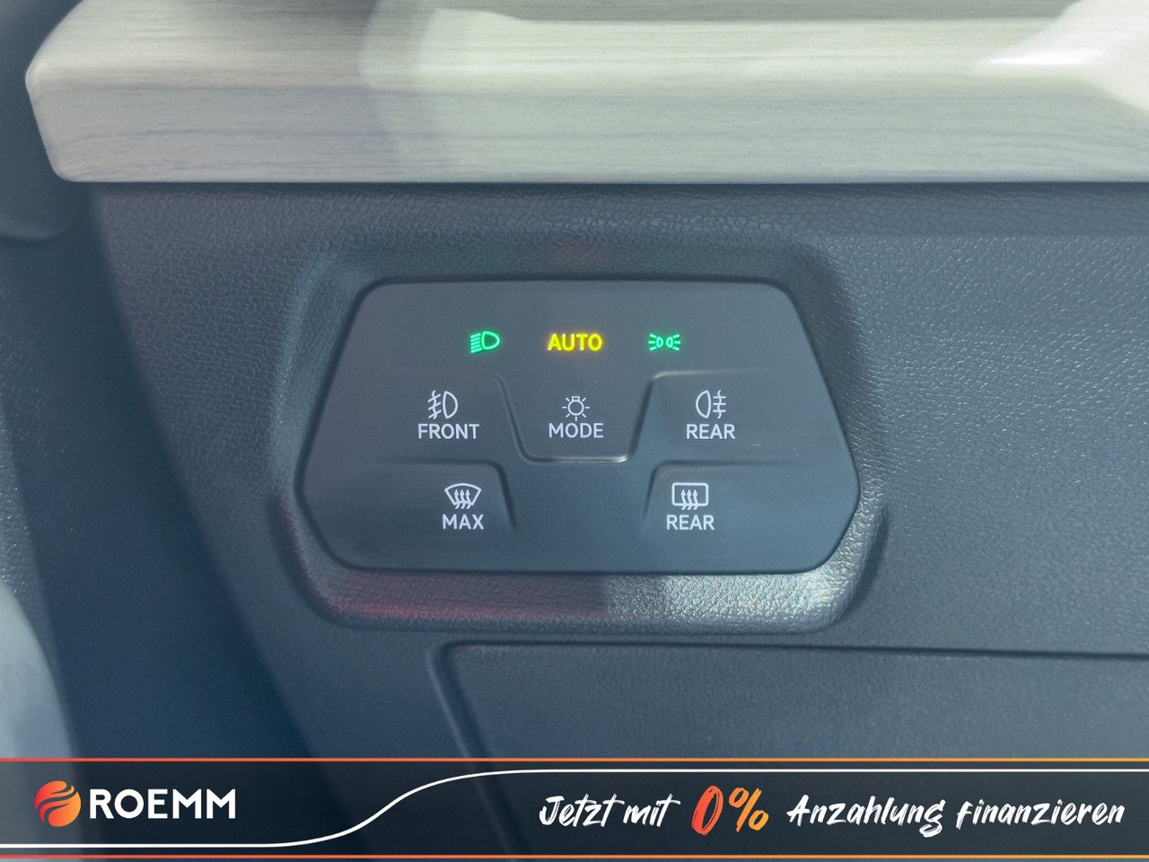 Coche familiar Seat Leon Sportstourer Xcellence e-Hybrid *GARANTIE*: foto 17