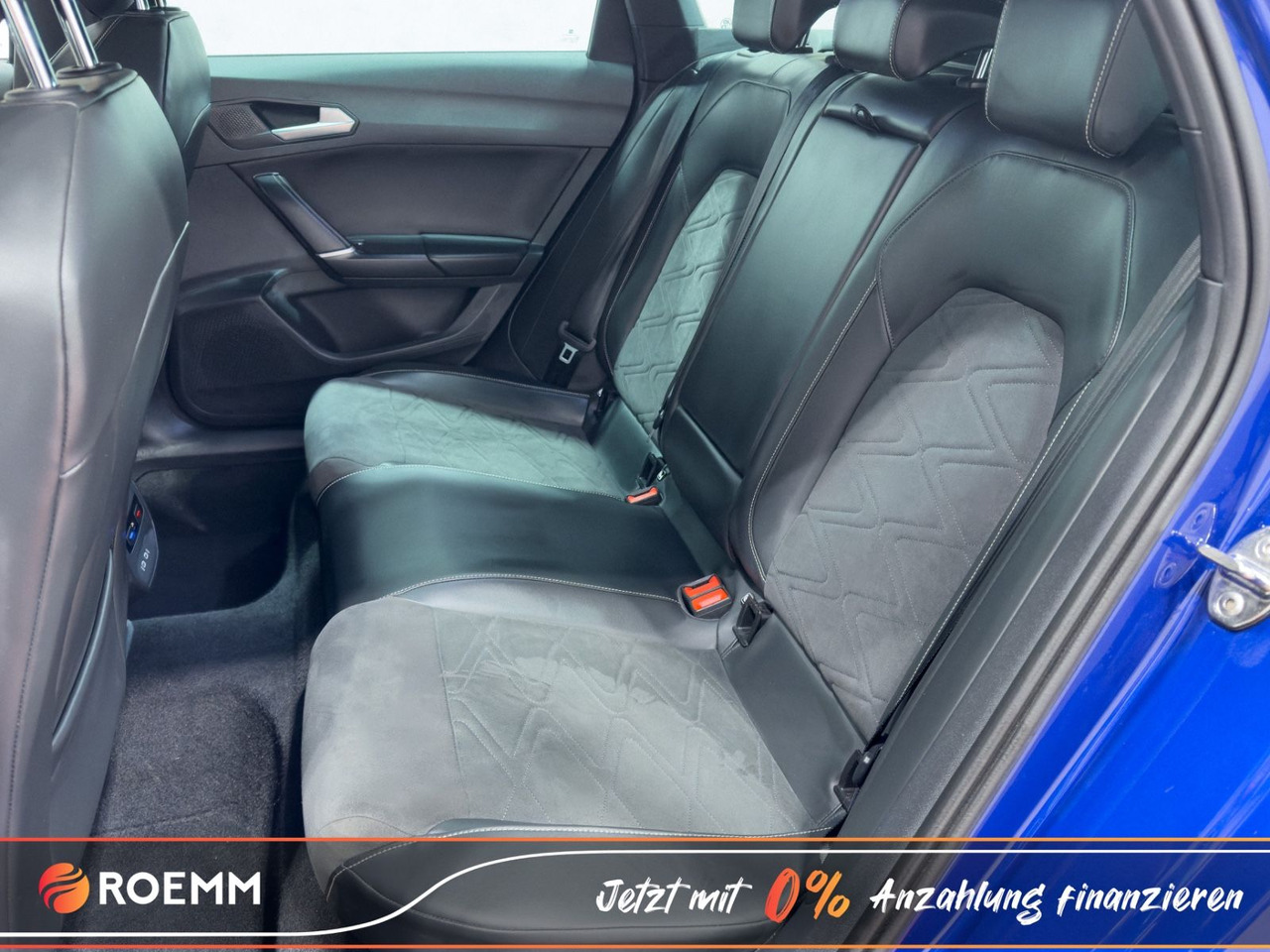Coche familiar Seat Leon Sportstourer Xcellence e-Hybrid *GARANTIE*: foto 28