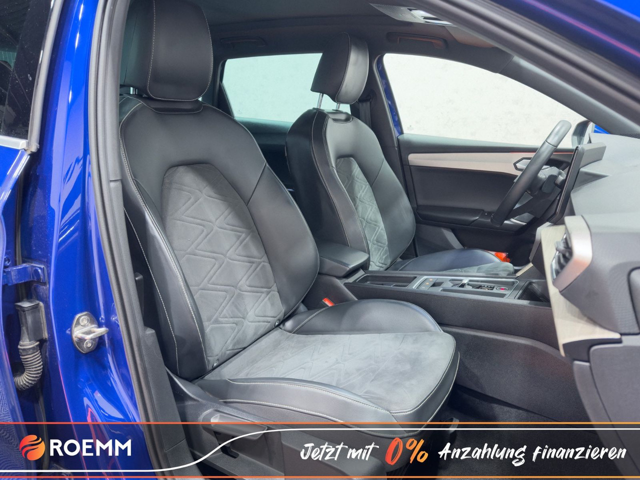 Coche familiar Seat Leon Sportstourer Xcellence e-Hybrid *GARANTIE*: foto 13