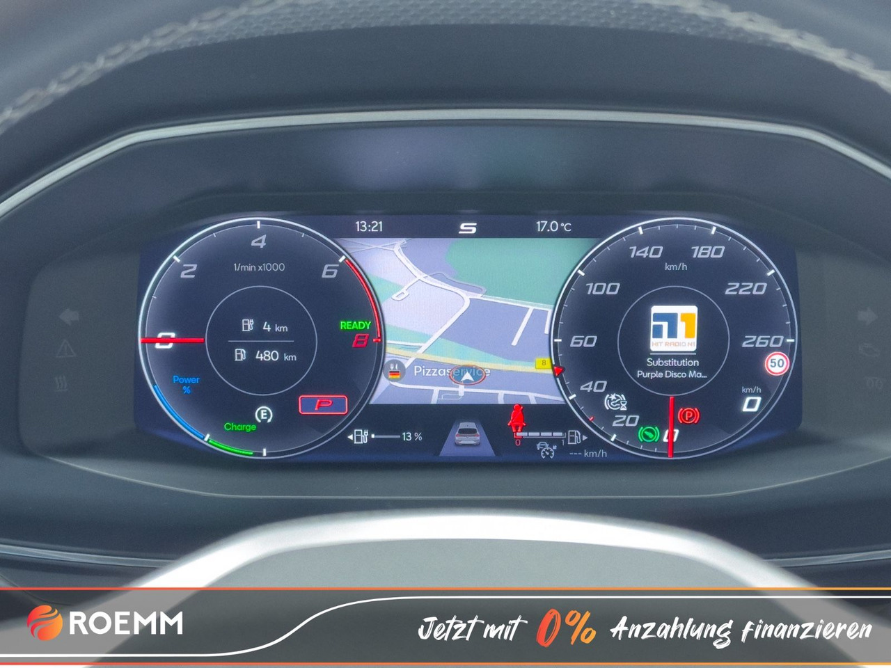 Coche familiar Seat Leon Sportstourer Xcellence e-Hybrid *GARANTIE*: foto 18