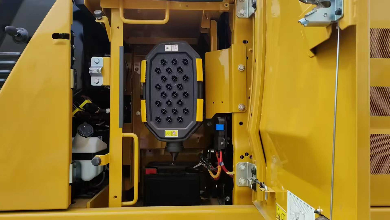 Excavadora de cadenas Caterpillar CAT 330GC 320GC 320GX 320 320D 320CL 20T 30T New Model Used Excavator: foto 7