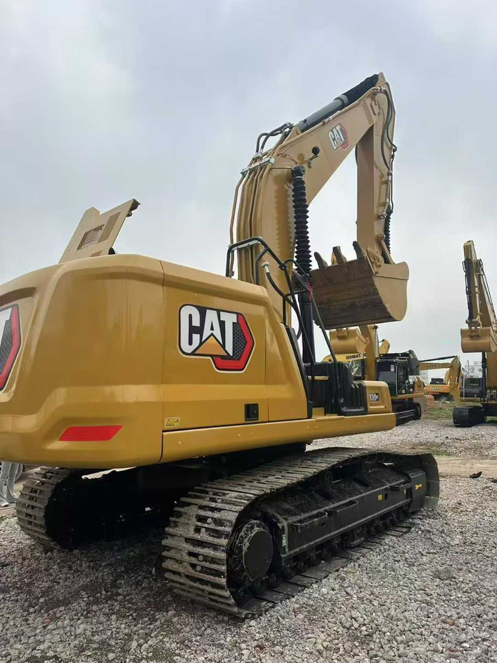 Caterpillar CAT 330GC 320GC 320GX 320 320D 320CL 20T 30T New Model Used Excavator - Excavadora de cadenas: foto 3 Caterpillar CAT 330GC 320GC 320GX 320 320D 320CL 20T 30T New Model Used Excavator - Excavadora de cadenas: foto 3